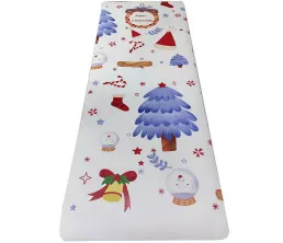 Proiectați-vă propriul covoraș de yoga ecologic și de &icirc;naltă densitate