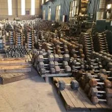 Material pentru set de gantere și gantere - Seturi de gantere și mrenă cu ridicata. Materiale pentru set de gantere și haltere: amestec de ciment, fier, nisip, fontă, oțel inoxidabil, etc. Materialele specifice utilizate pot varia în funcție de producător și linie de produse. Atunci când alegeți un set de gantere și gantere, vă rugăm să luați în considerare obiectivele de fitness, bugetul și calitatea și durabilitatea materialelor, pentru a selecta setul de gantere și gantere comercial potrivit.