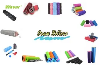 Cum să folosiți corect o rolă de spumă pentru a face mișcare și a vă relaxa?