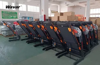 2024 Noul dvs. furnizor de bandă de alergare acasă - Puterea și calitatea combinate