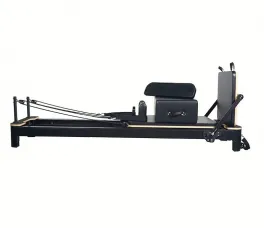 Aluminiu Pilates Reformer Machine 4.0 de vânzare