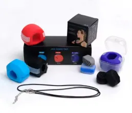 Antrenorul maxilarului