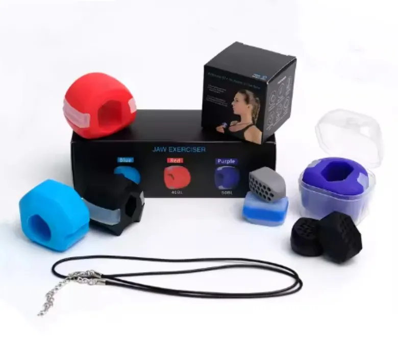 Antrenorul maxilarului