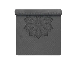 Covoraș de yoga TPE pentru utilizare de 2 persoane