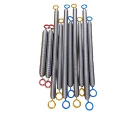 Comerț cu ridicata pentru Pilates Reformer Springs