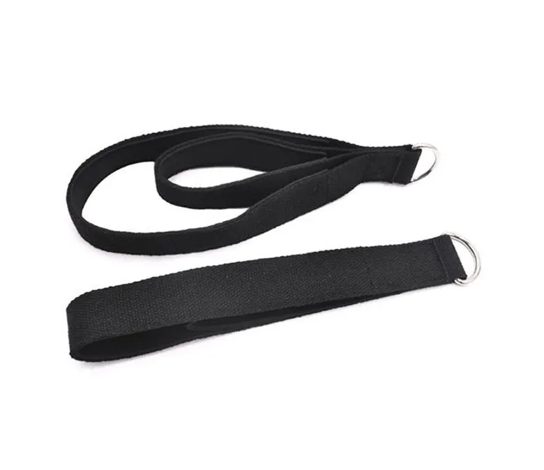 Curele pentru picioare Pilates Reformer