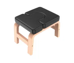 Bancă pentru picioare pentru yoga