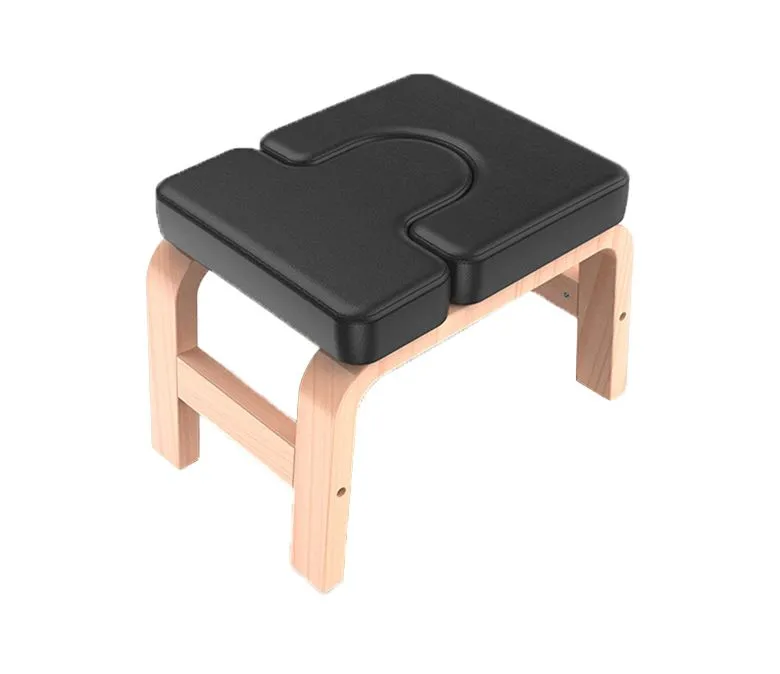 Bancă pentru picioare pentru yoga