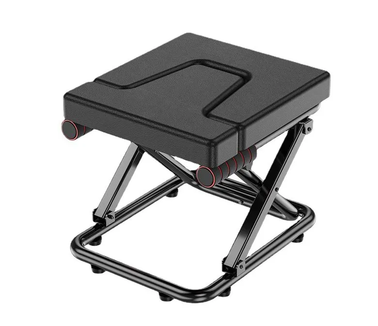 Bancă multifuncțională pentru picioare pentru yoga