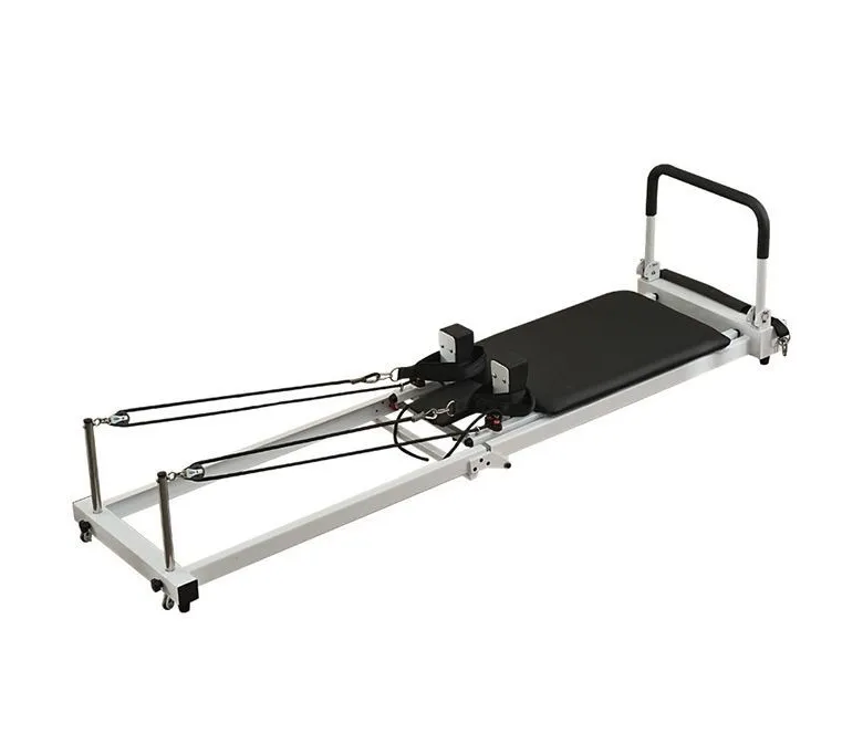 Steel Portable Pilates Reformer Portable Reformer