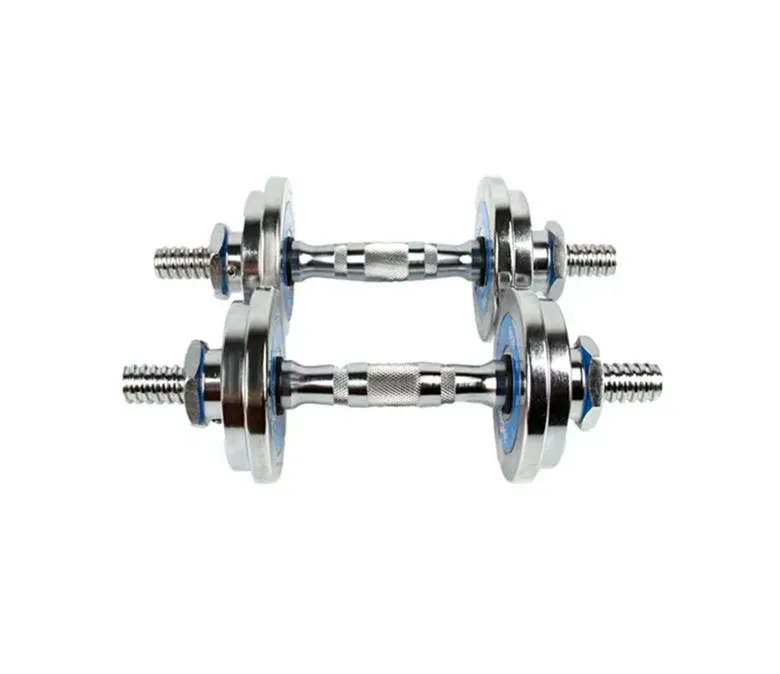 Kit combinat cu mreană din oțel solid