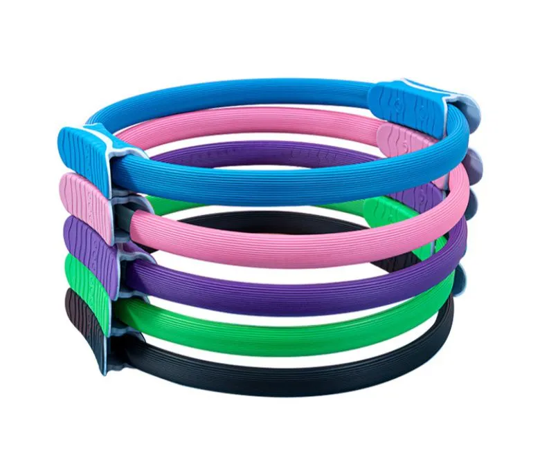 Îmbunătățit Cercul Inelului Pilat, Incasibilabil