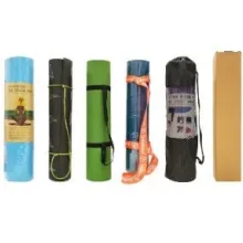 Ambalare, personalizând ambalajul pentru covorașele de yoga, puteți crea o identitate de marcă coerentă, puteți îmbunătăți vizibilitatea produsului și puteți oferi clienților o experiență memorabilă de despachetare.