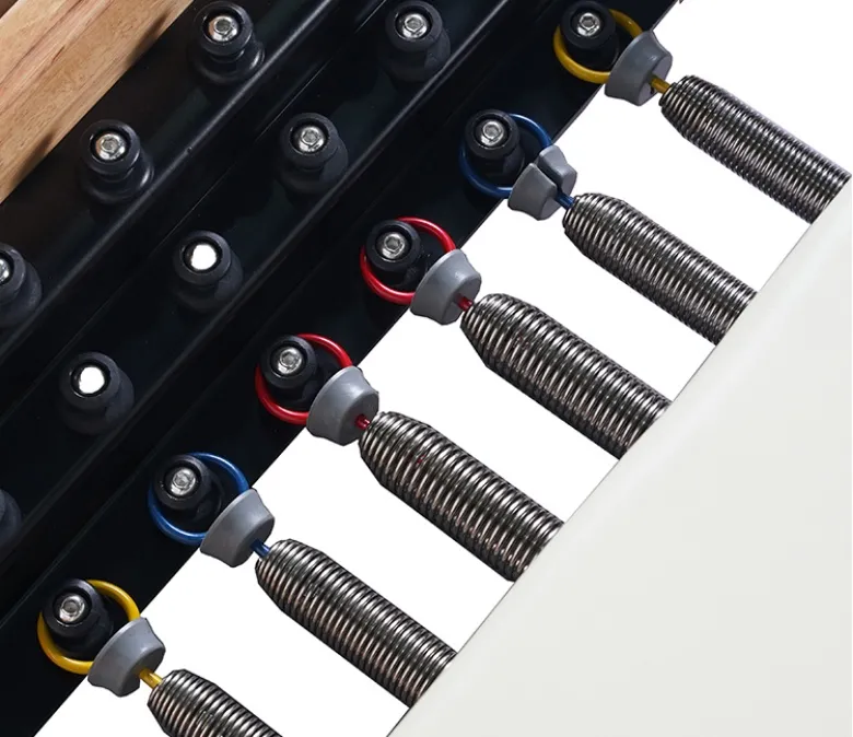 Reformator Pilates din lemn de vânzare – Echipamente comerciale și studio acasă