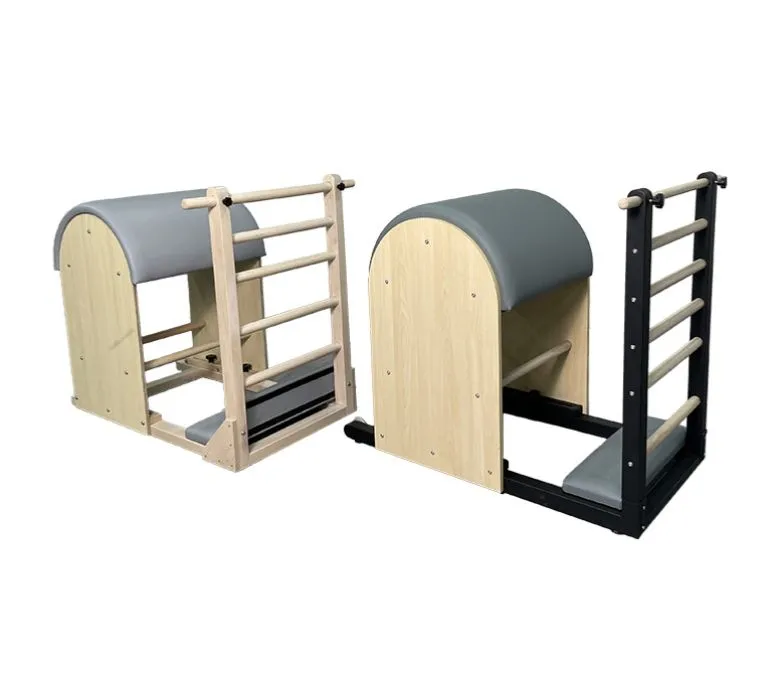 Pilates Ladder Baril