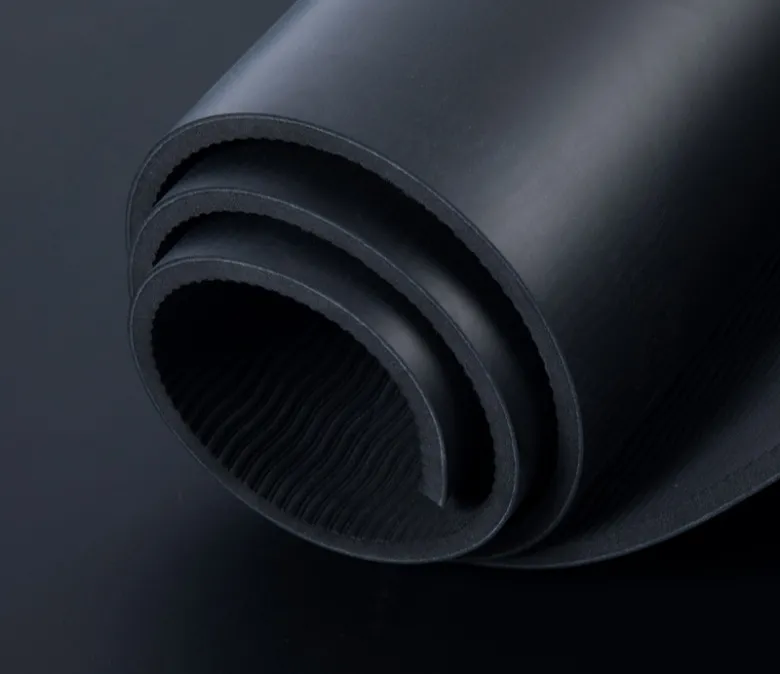 Covoraș de yoga PU+TPE