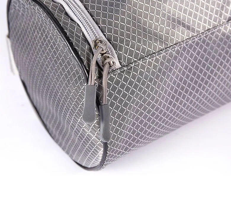 Geantă de transport pentru saltea de yoga respirabilă