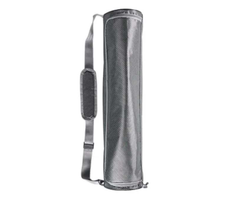 Geantă de transport pentru saltea de yoga respirabilă