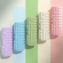 Culori personalizate pentru role de spumă