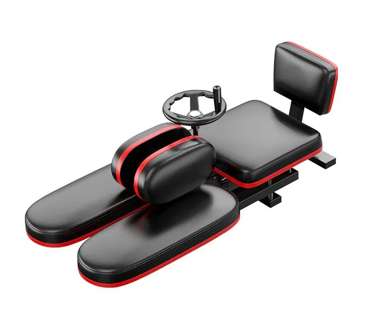 Dispozitiv de antrenament împărțit