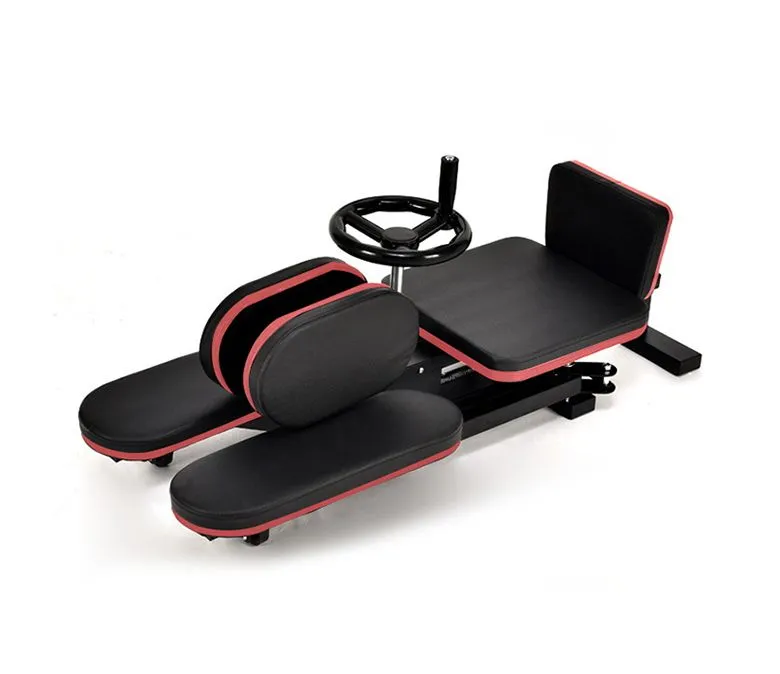 Dispozitiv de antrenament împărțit