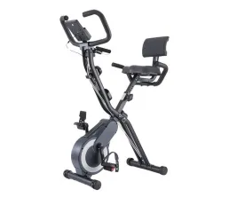 Bicicletă de spinning pliabilă