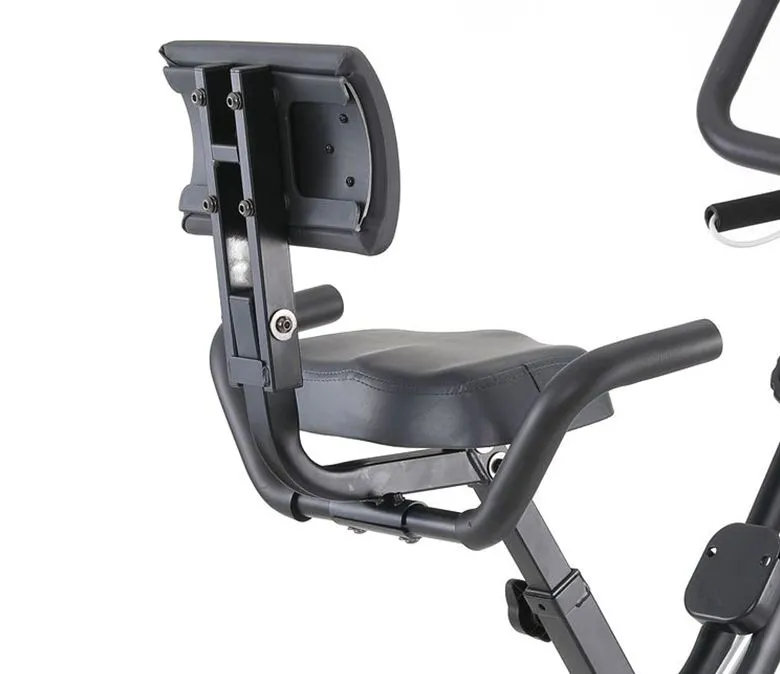 Bicicletă de spinning pliabilă