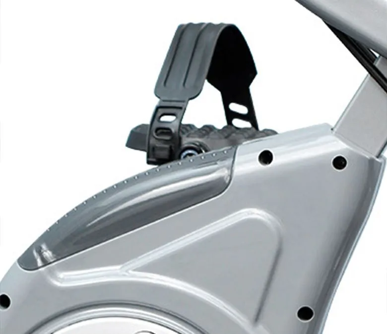 Bicicletă pliabilă de spinning pentru acasă