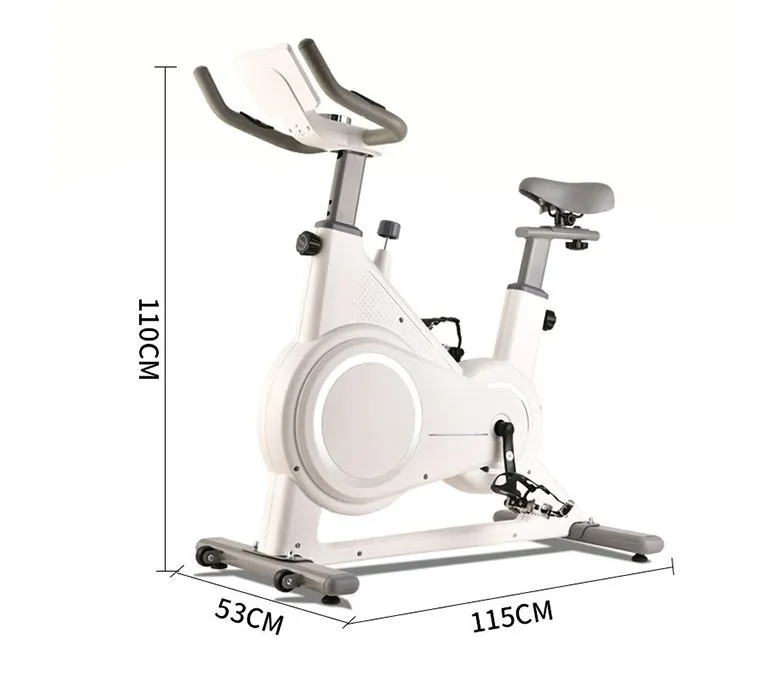 Bicicletă Spin de interior