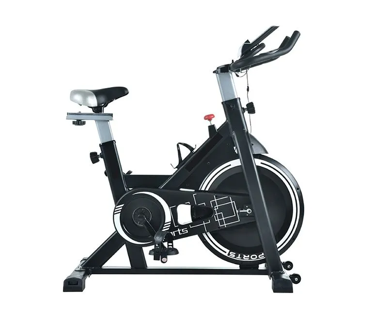 Bicicletă de spinning Ciclism de exerciții