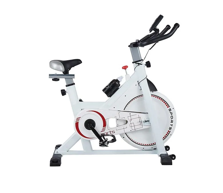 Bicicletă de spinning Ciclism de exerciții