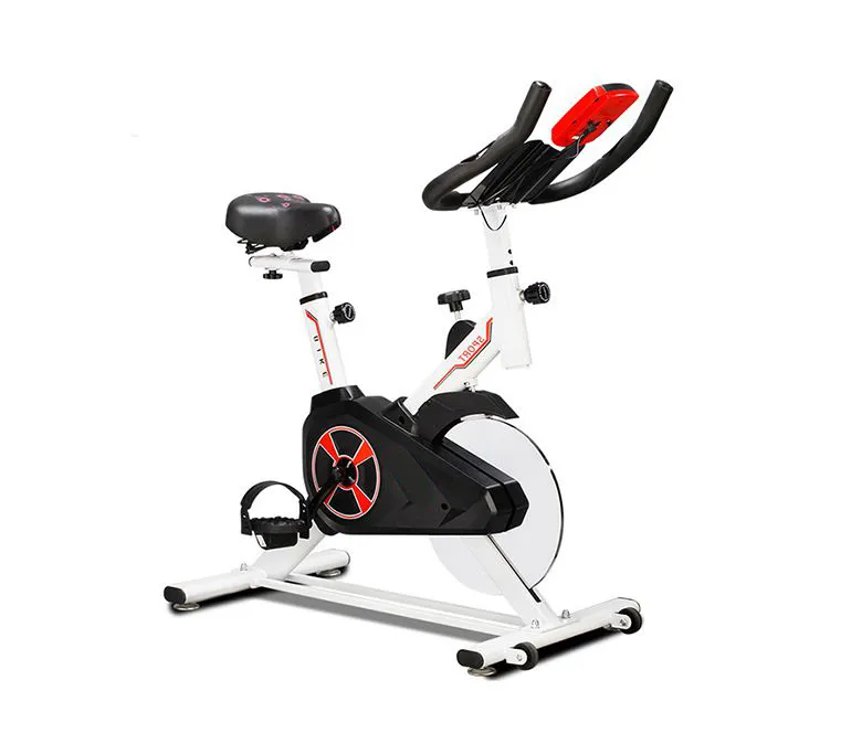 Spin Bike pentru antrenament cardio în interior