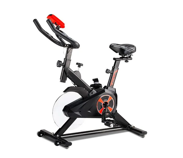Spin Bike pentru antrenament cardio în interior