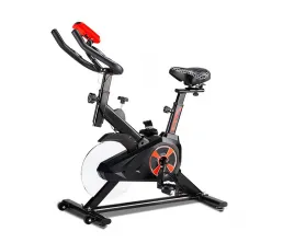 Spin Bike pentru antrenament cardio &icirc;n interior