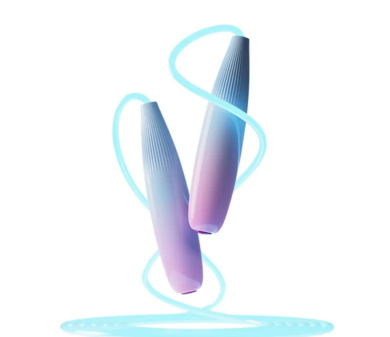 Coarda de sarit iluminata