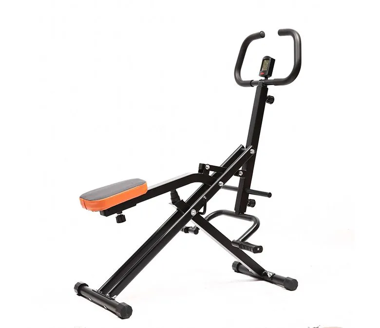 Sănătate Abdominal Aparat de călărie