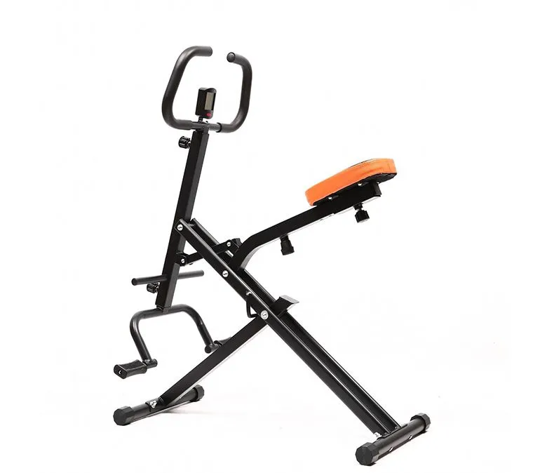 Sănătate Abdominal Aparat de călărie