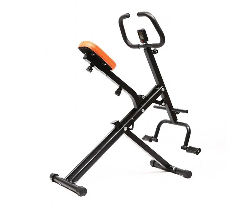 Sănătate Abdominal Aparat de călărie