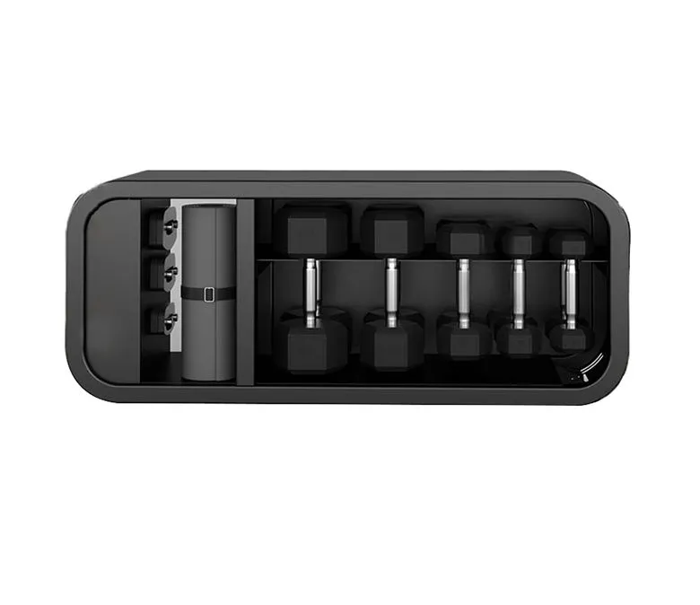 Bancă de antrenament acasă