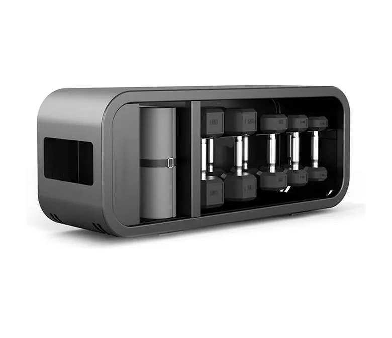 Bancă de antrenament acasă