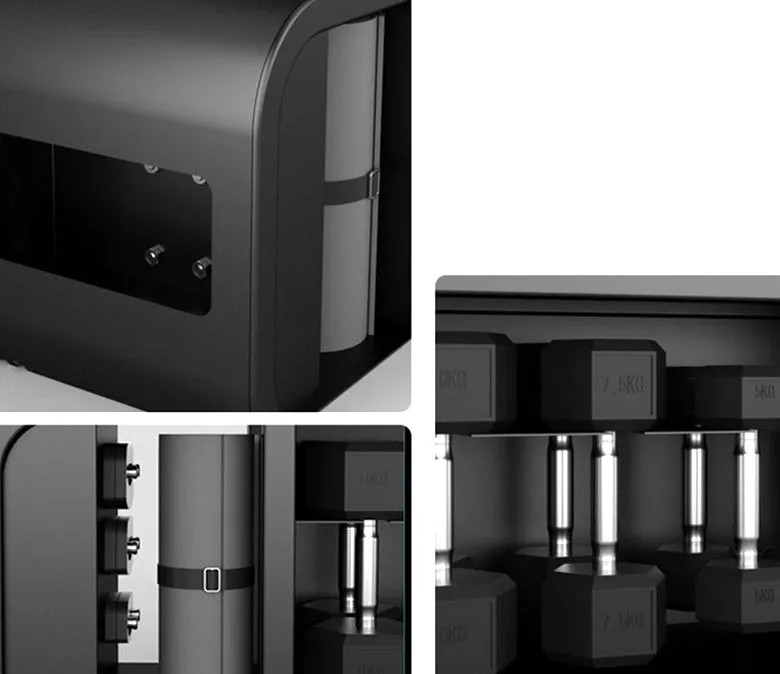 Bancă de antrenament acasă