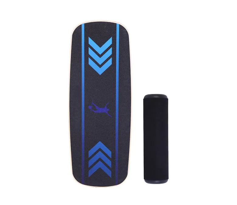 Placă de echilibrare anti-alunecare