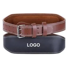 Centura personalizata de ridicare a greutatii