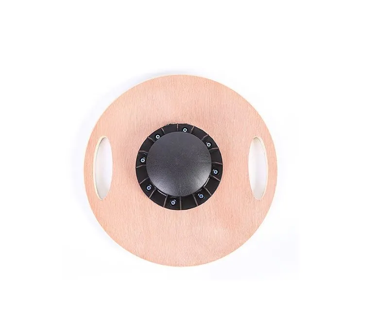 Round Balance Board