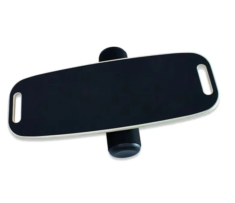 Wood Balance Board