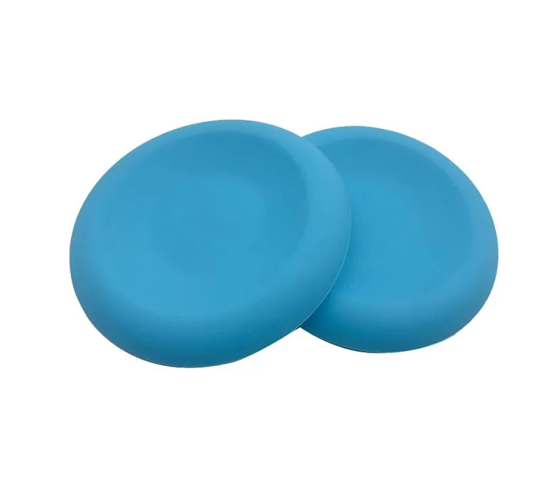 Placă de echilibru din silicon