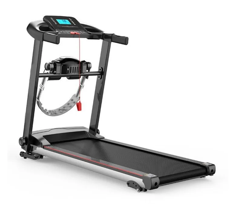 Masina de mers electrica silențioasă de uz casnic