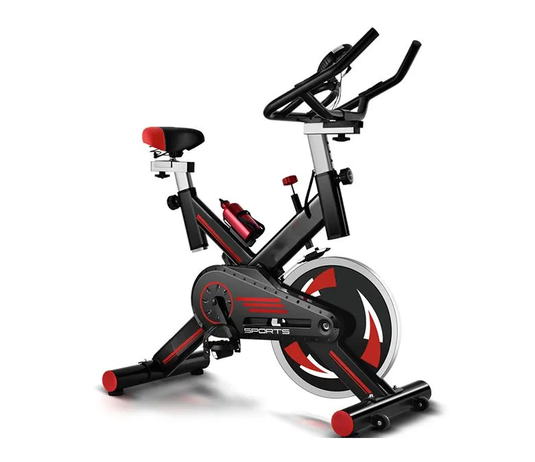 Antrenor pentru biciclete staționare