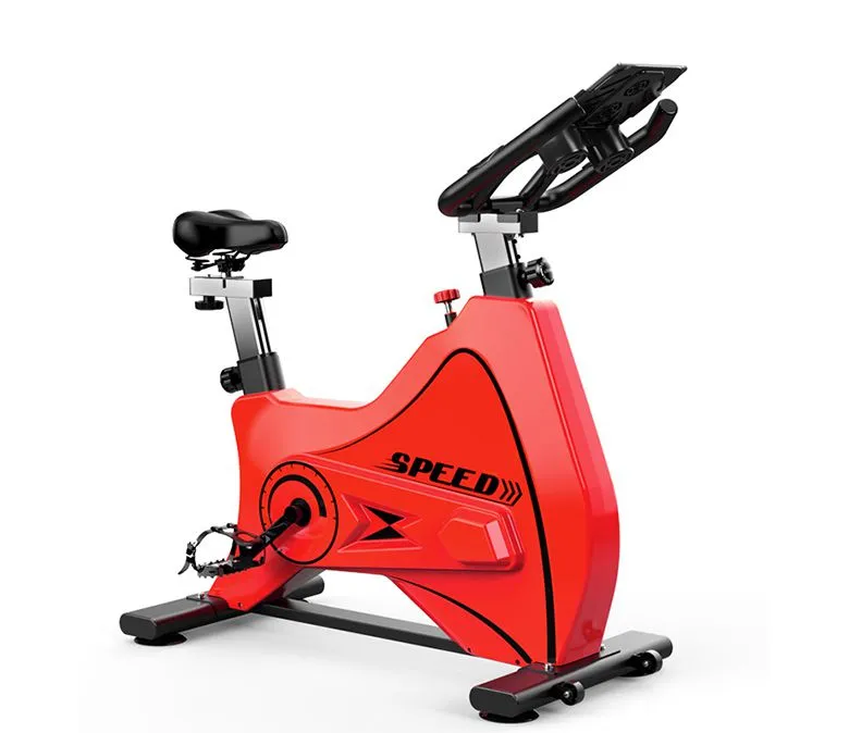 Bicicletă de fitness Spin