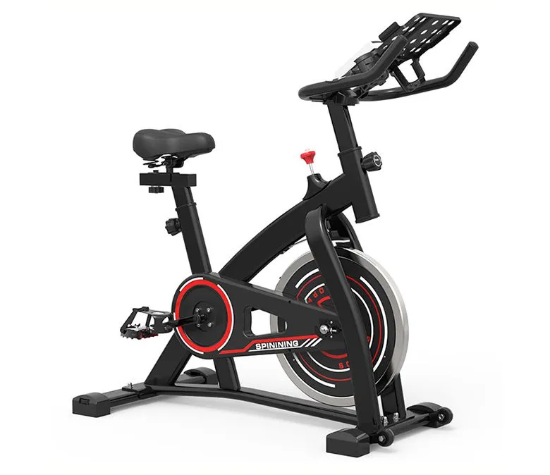 Ciclism aerobic de interior